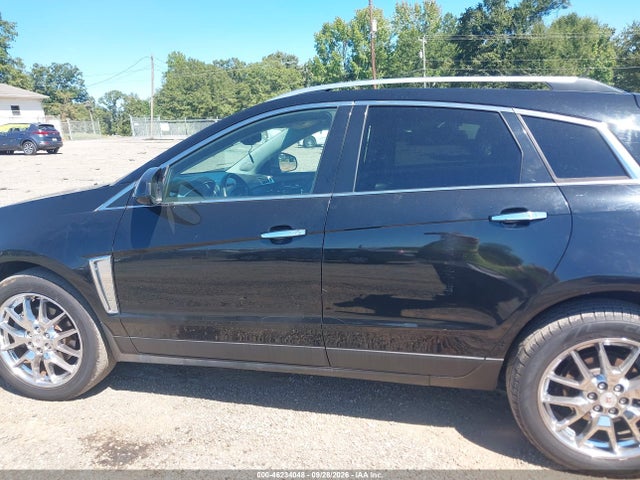 Продажа на аукционе авто 2013 Cadillac Srx Premium Collection, vin: 3GYFNEE38DS564077, номер лота: 46234048
