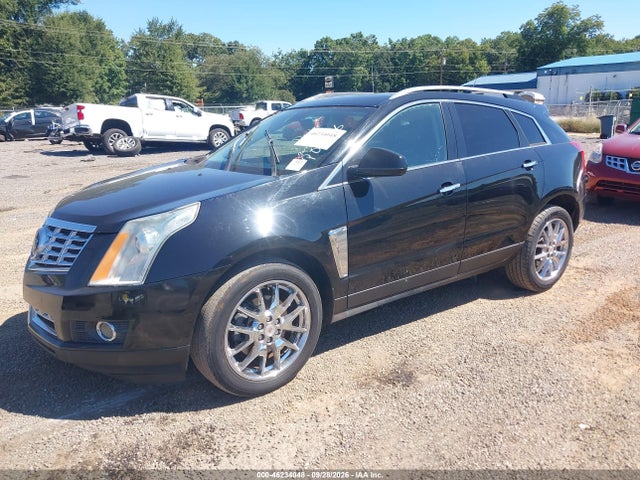Продажа на аукционе авто 2013 Cadillac Srx Premium Collection, vin: 3GYFNEE38DS564077, номер лота: 46234048