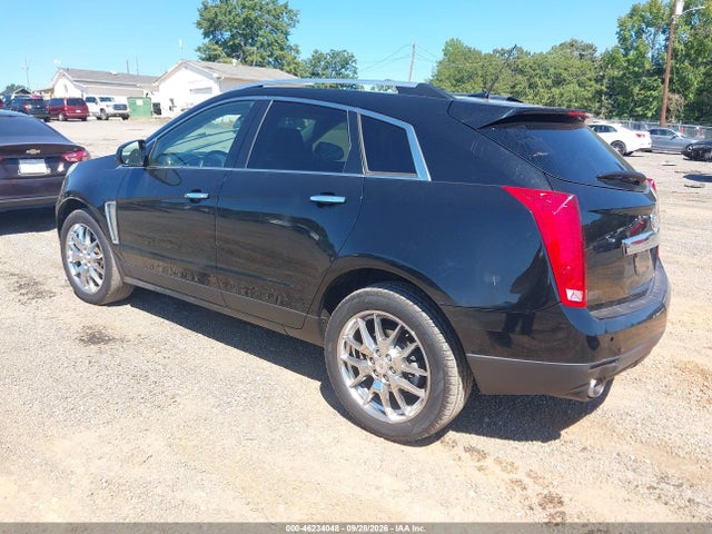 Продажа на аукционе авто 2013 Cadillac Srx Premium Collection, vin: 3GYFNEE38DS564077, номер лота: 46234048