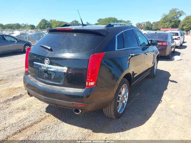 Продажа на аукционе авто 2013 Cadillac Srx Premium Collection, vin: 3GYFNEE38DS564077, номер лота: 46234048