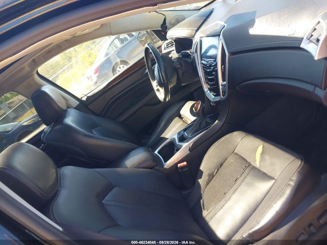 Продажа на аукционе авто 2013 Cadillac Srx Premium Collection, vin: 3GYFNEE38DS564077, номер лота: 46234048