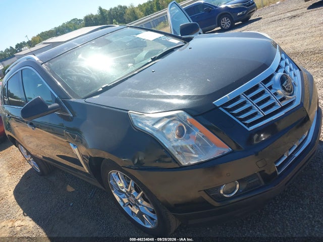 Продажа на аукционе авто 2013 Cadillac Srx Premium Collection, vin: 3GYFNEE38DS564077, номер лота: 46234048