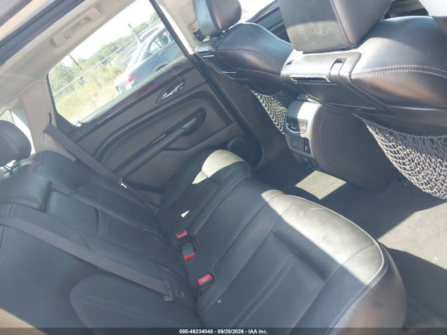 Продажа на аукционе авто 2013 Cadillac Srx Premium Collection, vin: 3GYFNEE38DS564077, номер лота: 46234048