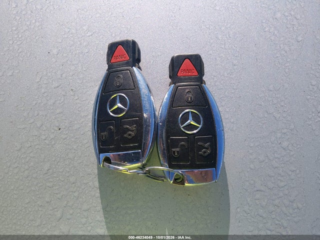 Продажа на аукционе авто 2012 Mercedes-benz C 350 Sport, vin: WDDGJ5HB7CF889871, номер лота: 46234049
