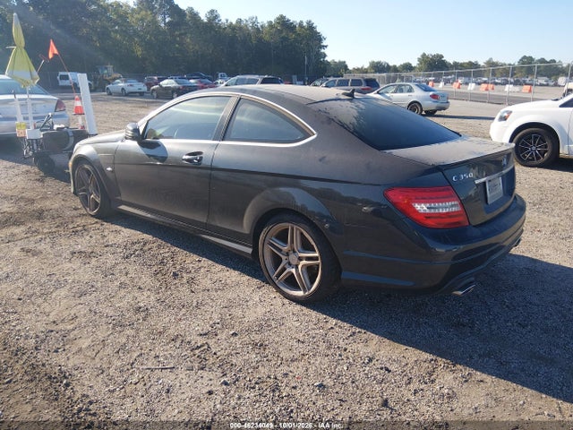 Продажа на аукционе авто 2012 Mercedes-benz C 350 Sport, vin: WDDGJ5HB7CF889871, номер лота: 46234049