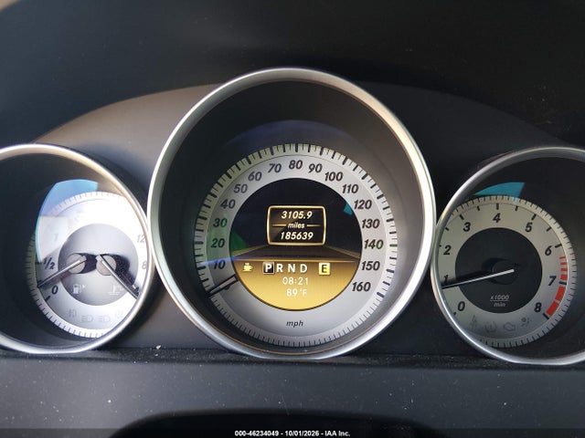 Продажа на аукционе авто 2012 Mercedes-benz C 350 Sport, vin: WDDGJ5HB7CF889871, номер лота: 46234049