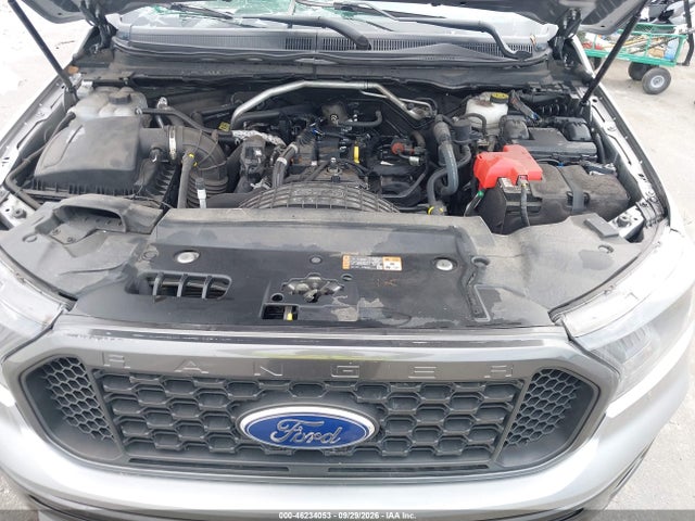 2021 Ford Ranger Xlt მანქანა იყიდება აუქციონზე, vin: 1FTER4EH0MLE03594, აუქციონის ნომერი: 46234053