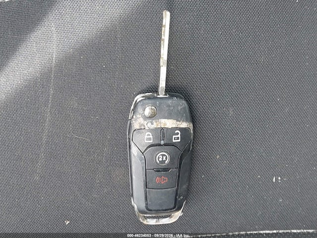 2021 Ford Ranger Xlt მანქანა იყიდება აუქციონზე, vin: 1FTER4EH0MLE03594, აუქციონის ნომერი: 46234053