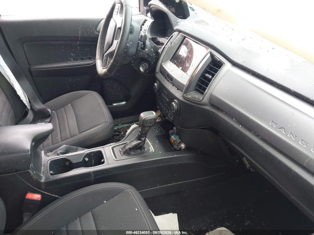 2021 Ford Ranger Xlt მანქანა იყიდება აუქციონზე, vin: 1FTER4EH0MLE03594, აუქციონის ნომერი: 46234053