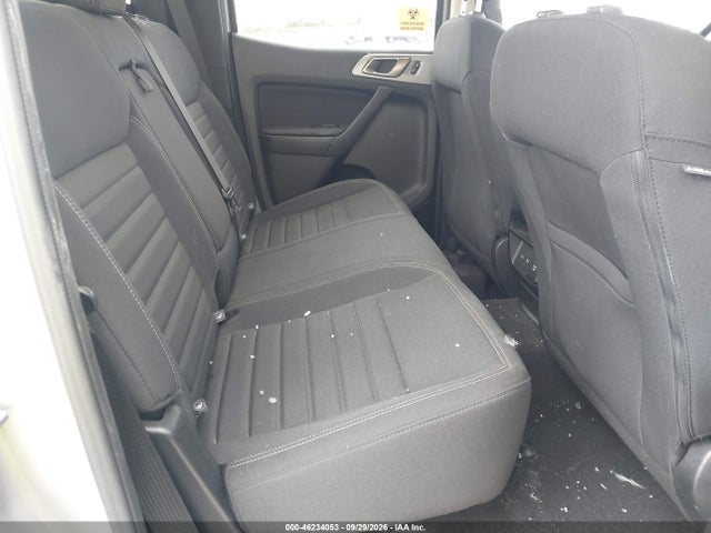 2021 Ford Ranger Xlt მანქანა იყიდება აუქციონზე, vin: 1FTER4EH0MLE03594, აუქციონის ნომერი: 46234053