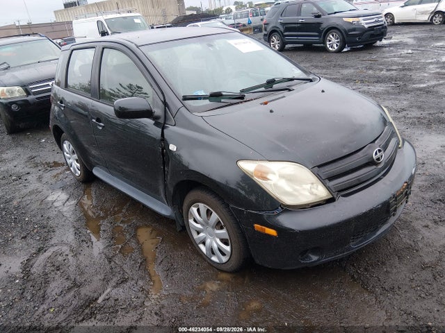 2005 Scion Xa მანქანა იყიდება აუქციონზე, vin: JTKKT624450114201, აუქციონის ნომერი: 46234054