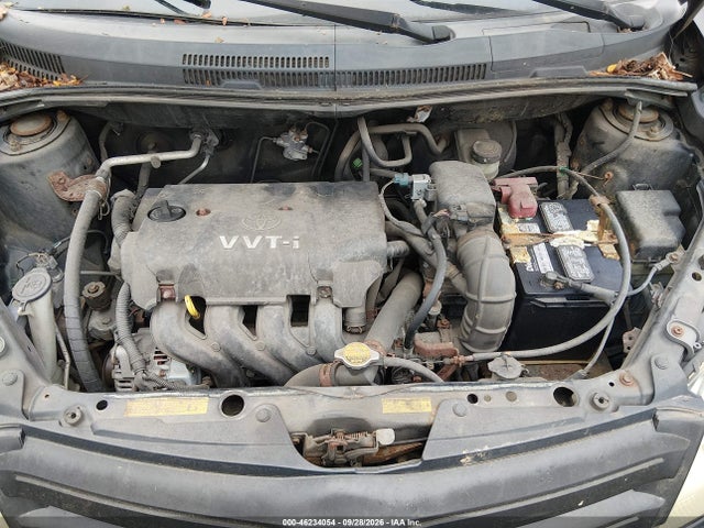 2005 Scion Xa მანქანა იყიდება აუქციონზე, vin: JTKKT624450114201, აუქციონის ნომერი: 46234054