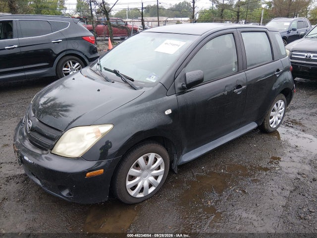 2005 Scion Xa მანქანა იყიდება აუქციონზე, vin: JTKKT624450114201, აუქციონის ნომერი: 46234054