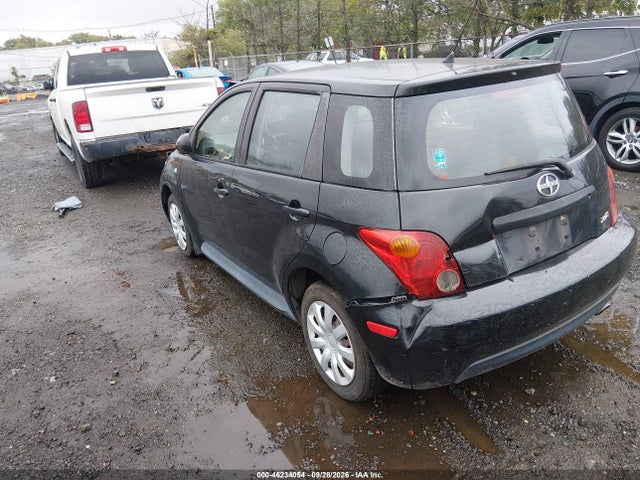 2005 Scion Xa მანქანა იყიდება აუქციონზე, vin: JTKKT624450114201, აუქციონის ნომერი: 46234054