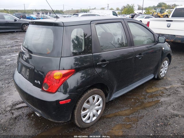 2005 Scion Xa მანქანა იყიდება აუქციონზე, vin: JTKKT624450114201, აუქციონის ნომერი: 46234054
