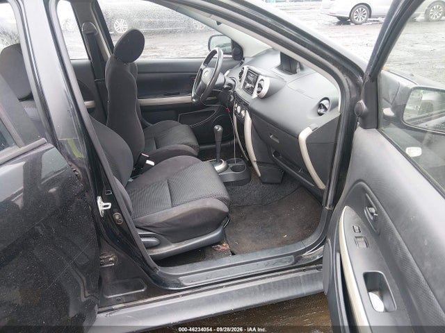 2005 Scion Xa მანქანა იყიდება აუქციონზე, vin: JTKKT624450114201, აუქციონის ნომერი: 46234054