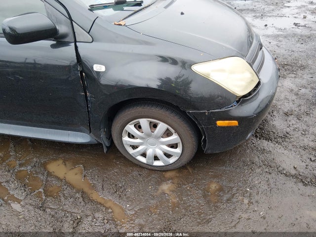 2005 Scion Xa მანქანა იყიდება აუქციონზე, vin: JTKKT624450114201, აუქციონის ნომერი: 46234054
