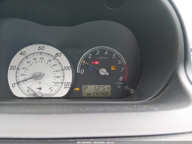 2005 Scion Xa მანქანა იყიდება აუქციონზე, vin: JTKKT624450114201, აუქციონის ნომერი: 46234054