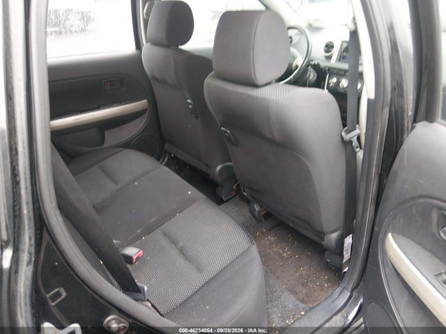 2005 Scion Xa მანქანა იყიდება აუქციონზე, vin: JTKKT624450114201, აუქციონის ნომერი: 46234054