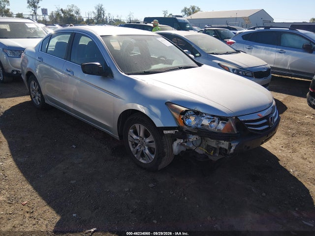 Aukcja sprzedaży 2012 Honda Accord 2.4 Se, vin: 1HGCP2F68CA045977, numer aukcji: 46234060