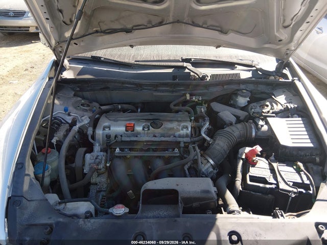 Aukcja sprzedaży 2012 Honda Accord 2.4 Se, vin: 1HGCP2F68CA045977, numer aukcji: 46234060