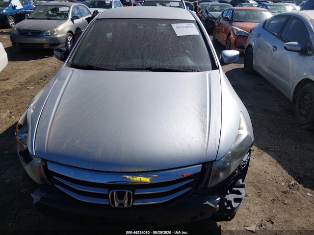 Aukcja sprzedaży 2012 Honda Accord 2.4 Se, vin: 1HGCP2F68CA045977, numer aukcji: 46234060