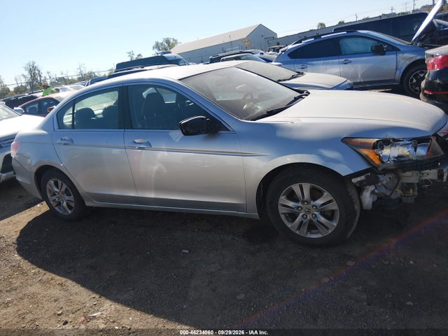 Aukcja sprzedaży 2012 Honda Accord 2.4 Se, vin: 1HGCP2F68CA045977, numer aukcji: 46234060