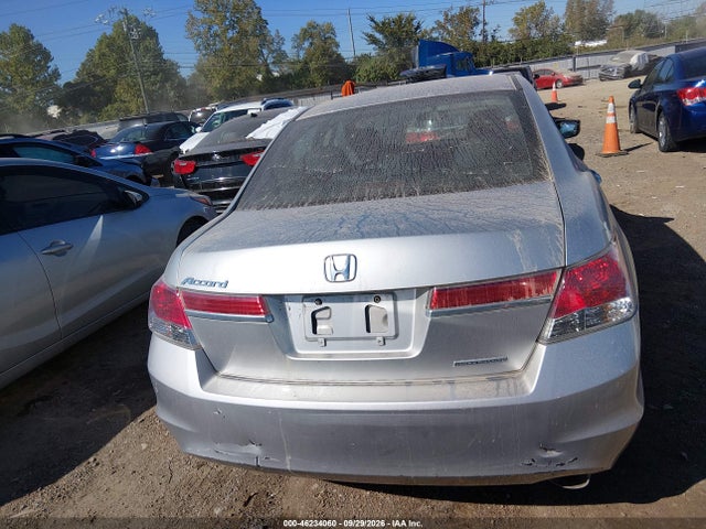 Aukcja sprzedaży 2012 Honda Accord 2.4 Se, vin: 1HGCP2F68CA045977, numer aukcji: 46234060