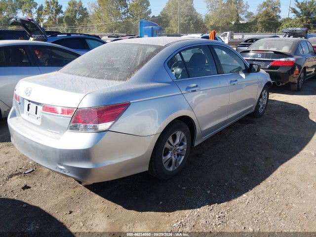 Aukcja sprzedaży 2012 Honda Accord 2.4 Se, vin: 1HGCP2F68CA045977, numer aukcji: 46234060
