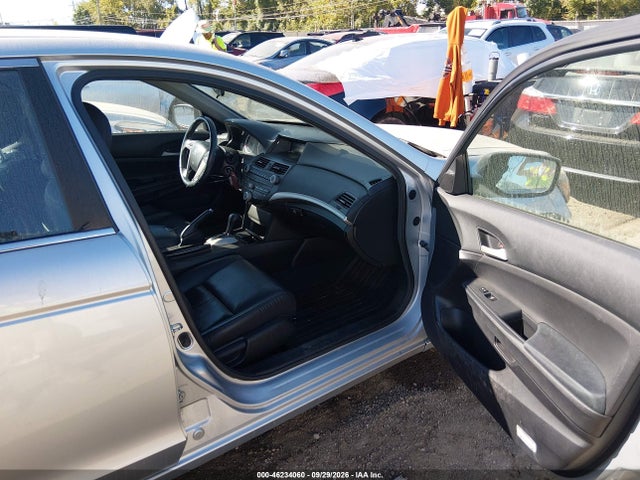 Aukcja sprzedaży 2012 Honda Accord 2.4 Se, vin: 1HGCP2F68CA045977, numer aukcji: 46234060