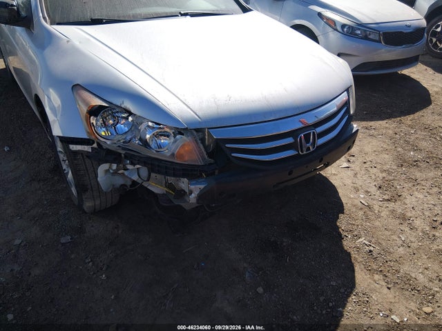 Aukcja sprzedaży 2012 Honda Accord 2.4 Se, vin: 1HGCP2F68CA045977, numer aukcji: 46234060