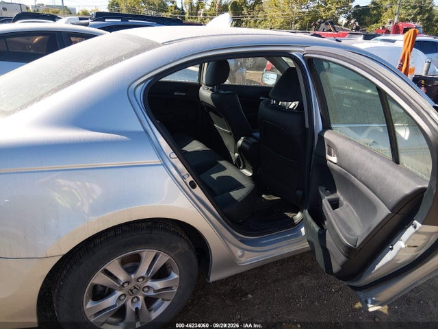Aukcja sprzedaży 2012 Honda Accord 2.4 Se, vin: 1HGCP2F68CA045977, numer aukcji: 46234060