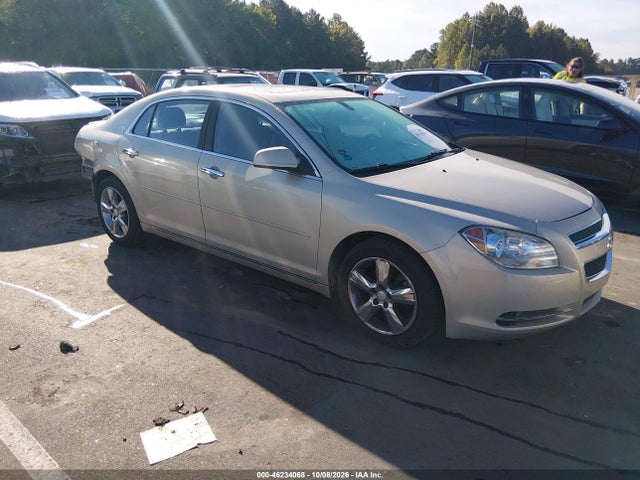 Aukcja sprzedaży 2012 Chevrolet Malibu 2lt, vin: 1G1ZD5E07CF306253, numer aukcji: 46234068