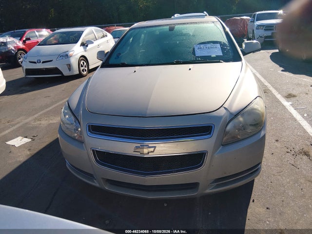 Aukcja sprzedaży 2012 Chevrolet Malibu 2lt, vin: 1G1ZD5E07CF306253, numer aukcji: 46234068