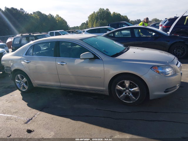 Aukcja sprzedaży 2012 Chevrolet Malibu 2lt, vin: 1G1ZD5E07CF306253, numer aukcji: 46234068
