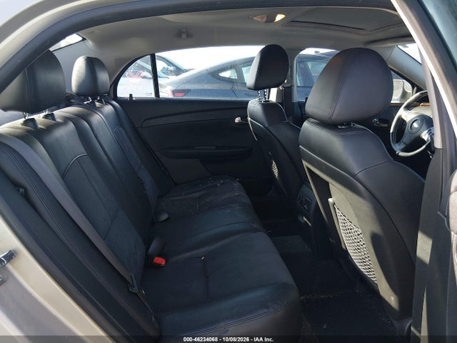 Aukcja sprzedaży 2012 Chevrolet Malibu 2lt, vin: 1G1ZD5E07CF306253, numer aukcji: 46234068