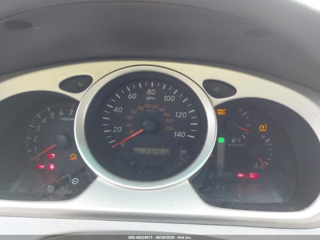 Продажа на аукционе авто 2007 Toyota Highlander V6, vin: JTEEP21A670228210, номер лота: 46234073