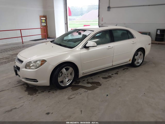 Продаж на аукціоні авто 2010 Chevrolet Malibu Lt, vin: 1G1ZD5E70AF112044, номер лоту: 46234074