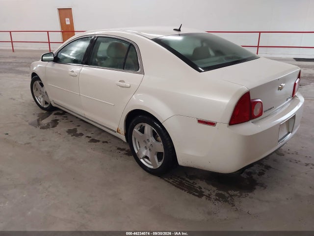 Продаж на аукціоні авто 2010 Chevrolet Malibu Lt, vin: 1G1ZD5E70AF112044, номер лоту: 46234074