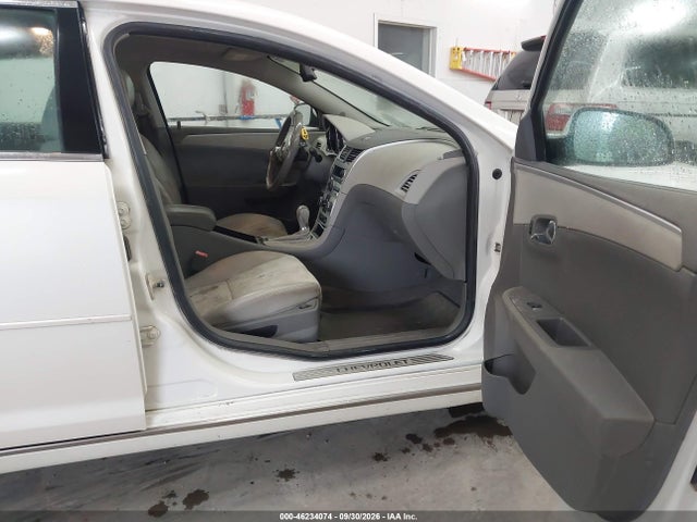 Продаж на аукціоні авто 2010 Chevrolet Malibu Lt, vin: 1G1ZD5E70AF112044, номер лоту: 46234074