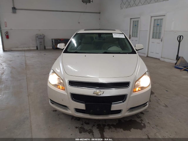 Продаж на аукціоні авто 2010 Chevrolet Malibu Lt, vin: 1G1ZD5E70AF112044, номер лоту: 46234074