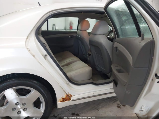 Продаж на аукціоні авто 2010 Chevrolet Malibu Lt, vin: 1G1ZD5E70AF112044, номер лоту: 46234074