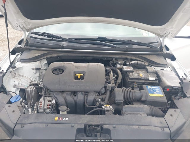Hyundai Elantra Value Edition 2020 5NPD84LF3LH629518 Image 10