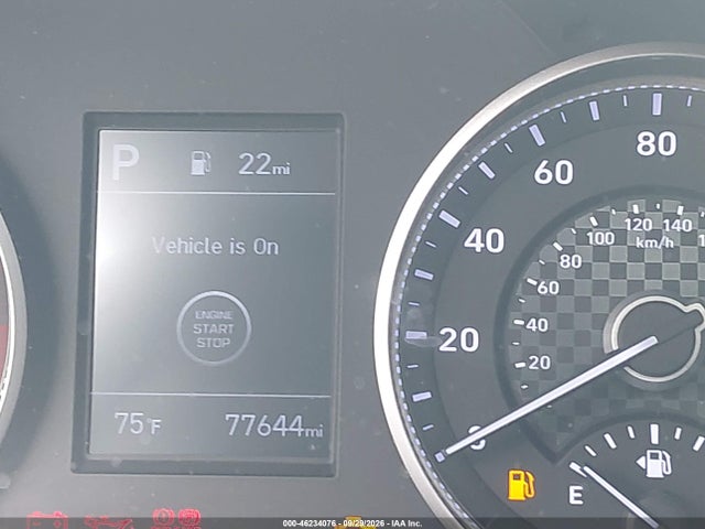 Hyundai Elantra Value Edition 2020 5NPD84LF3LH629518 Image 15