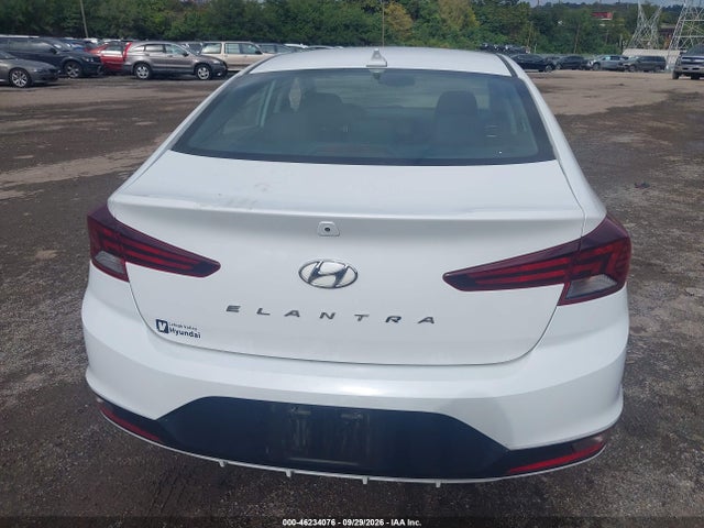 Hyundai Elantra Value Edition 2020 5NPD84LF3LH629518 Image 16