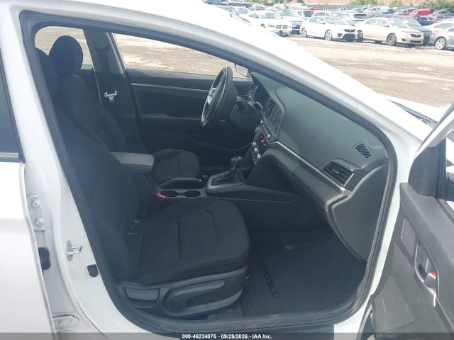 Hyundai Elantra Value Edition 2020 5NPD84LF3LH629518 Image 5