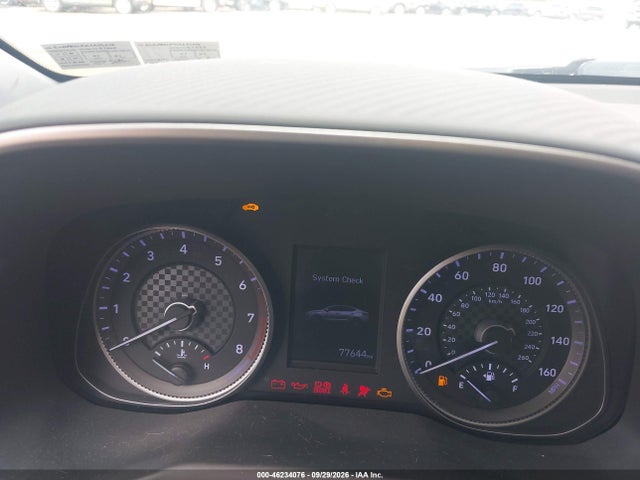 Hyundai Elantra Value Edition 2020 5NPD84LF3LH629518 Image 7