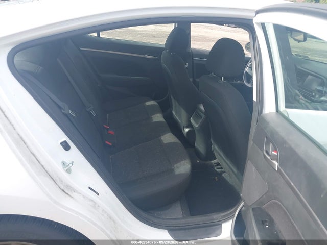 Hyundai Elantra Value Edition 2020 5NPD84LF3LH629518 Image 8