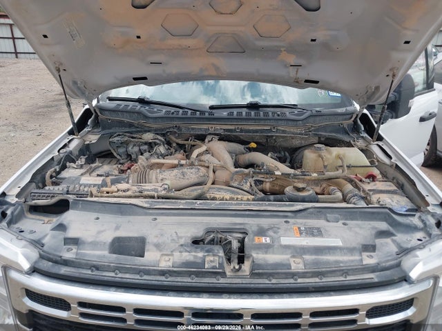 2025 Ford F-250 Xlt მანქანა იყიდება აუქციონზე, vin: 1FT7W2BT0SED33255, აუქციონის ნომერი: 46234083