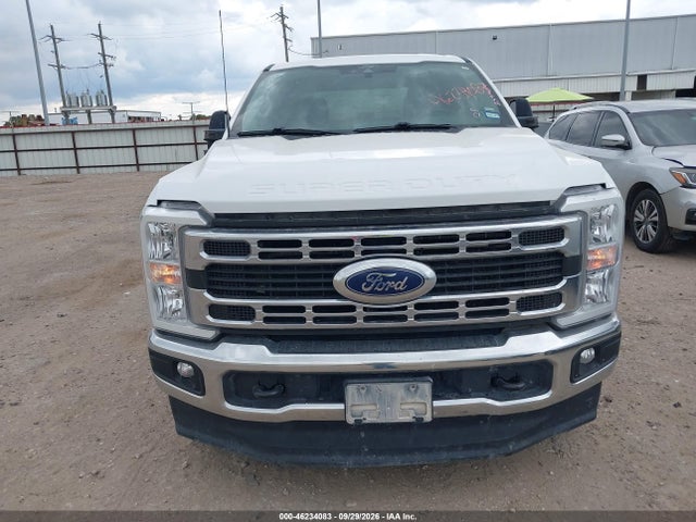 2025 Ford F-250 Xlt მანქანა იყიდება აუქციონზე, vin: 1FT7W2BT0SED33255, აუქციონის ნომერი: 46234083